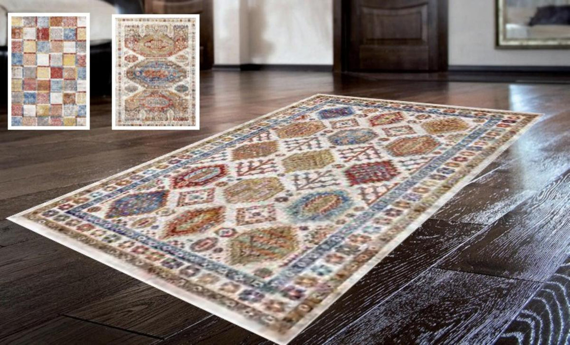 CARPET OXXO 200X290 CM 979-26