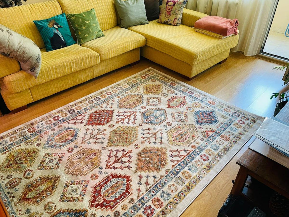 CARPET OXXO 200X290 CM 979-26