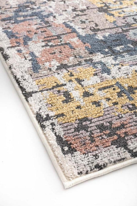 CARPET LUNA 80X150 CM 880-17