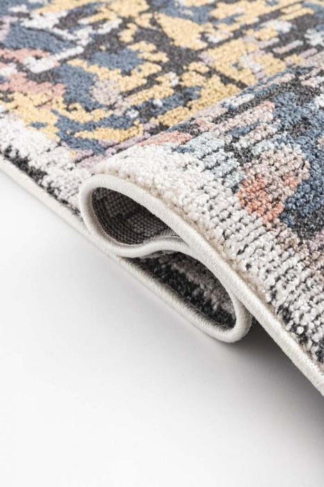 CARPET LUNA 160X230 CM 880-17