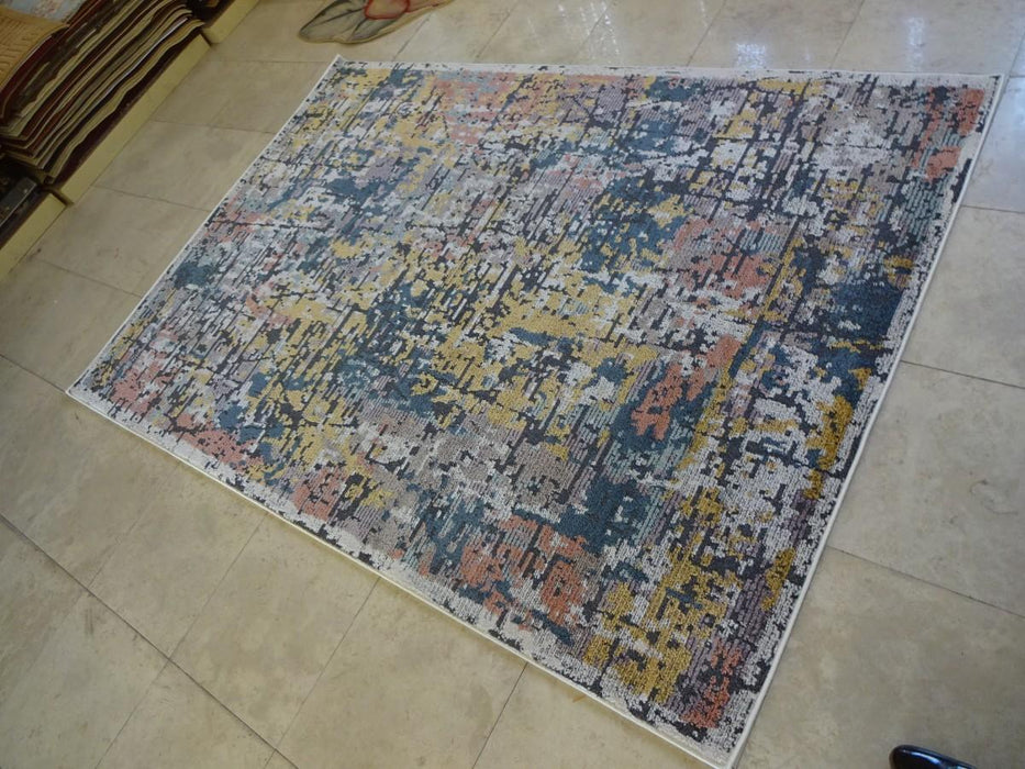 CARPET LUNA 200X290 CM 880-17