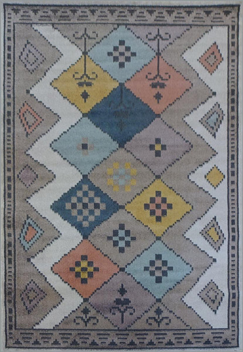 CARPET LUNA 160X230 CM 886-26