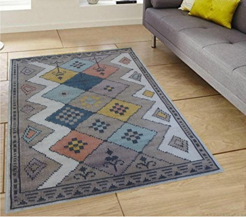 CARPET LUNA 200X290 CM 886-26