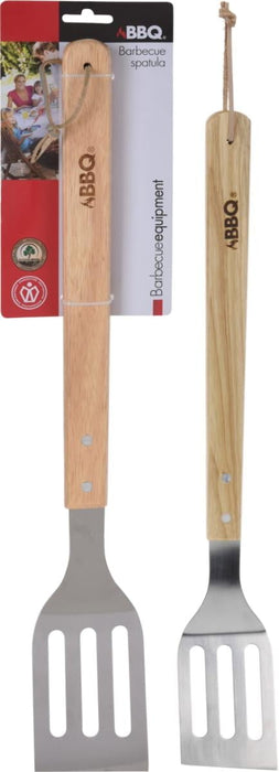 BARBECUE SHOVEL 46 CM STEEL