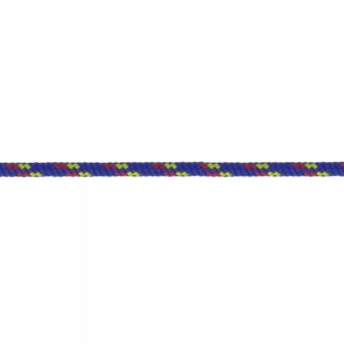 POLYPROPYLENE ROPE BRAIDED PATTERNED 12MM
