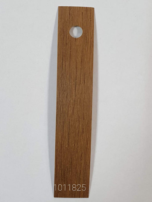 ADHESIVE EDGE 5M COGNAC CASTELLO ABS 0.5MM
