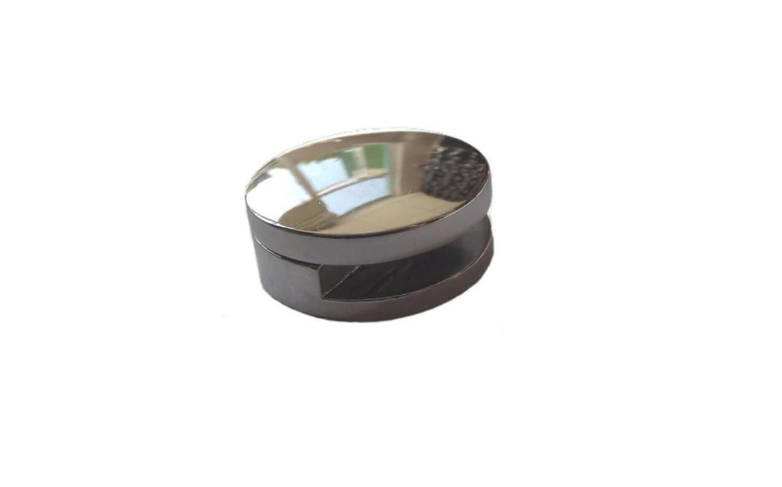 MIRROR HOLDER CHROME OS-4111-01