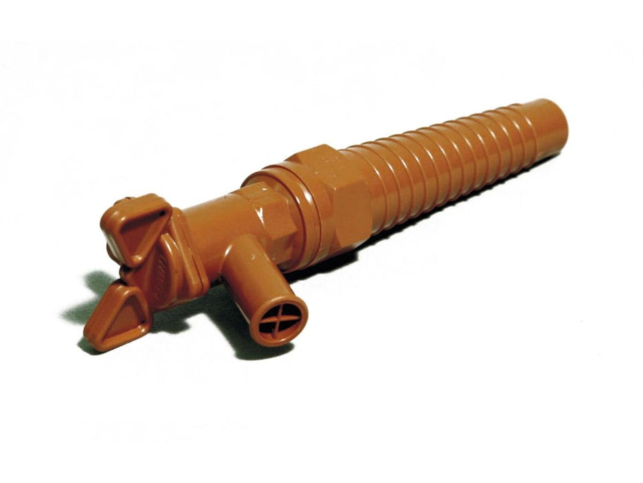 CINNAMON FOR WOODEN BARREL F17-23 MM