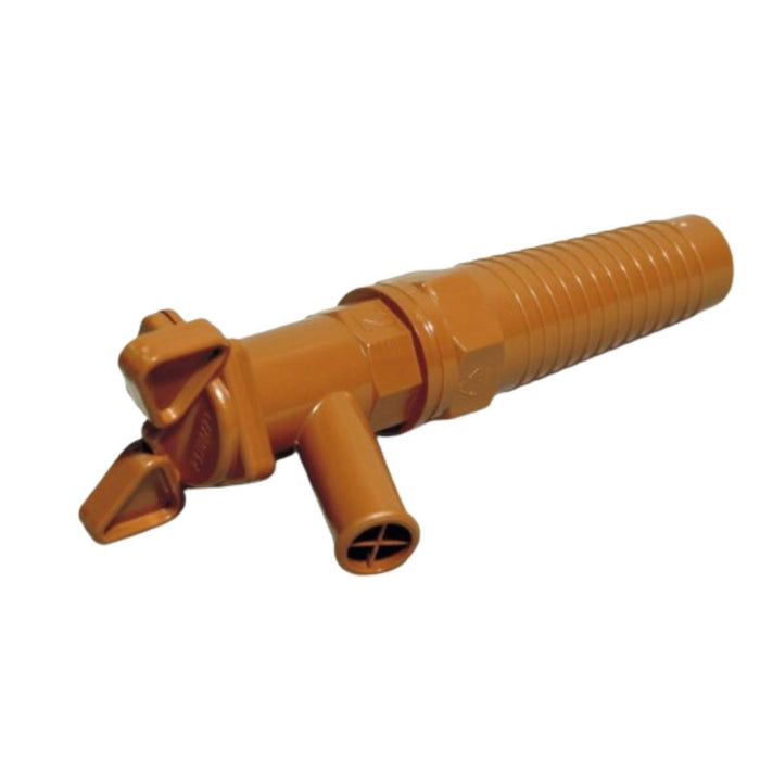 CINNAMON FOR WOODEN BARREL F24-32 MM