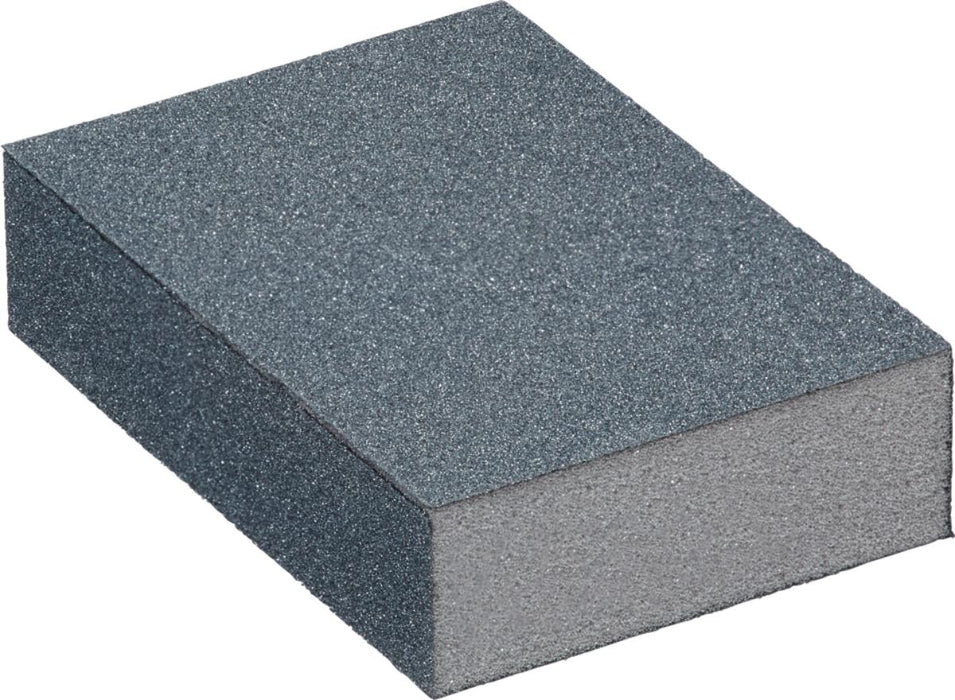 CAR SANDING SPONGE FOR METAL AND PAINT, F