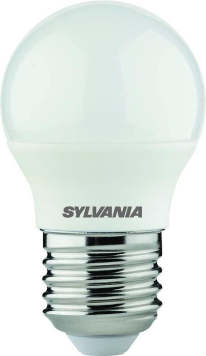 LED BALL E27 806LM COLD. LIGHT
