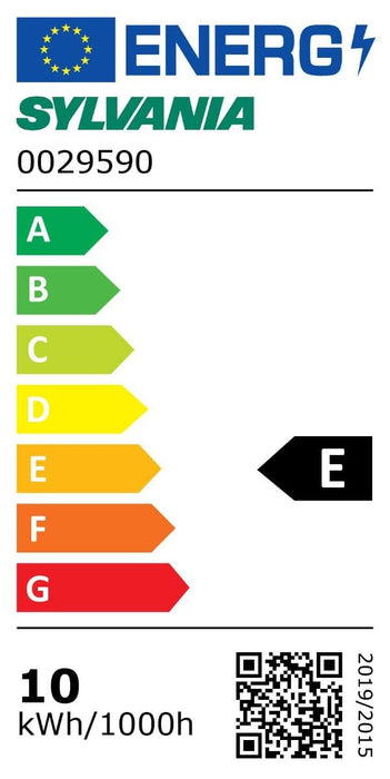 LED L-PA SYLVANIA E27 9.5W 4000K 1055LM