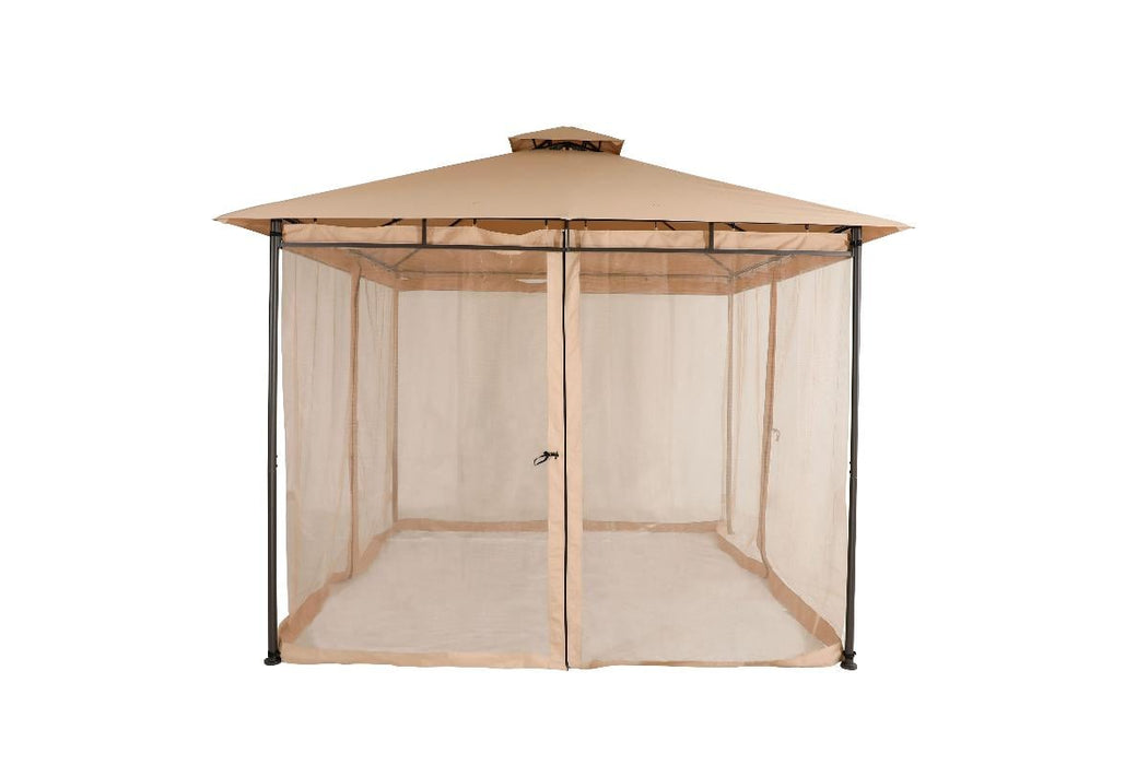 TENT 295X295X265 CM