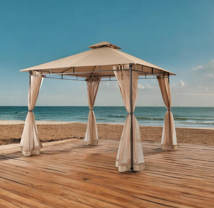 TENT 295X295X265 CM