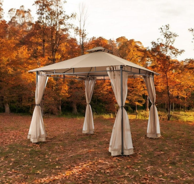 TENT 295X295X265 CM