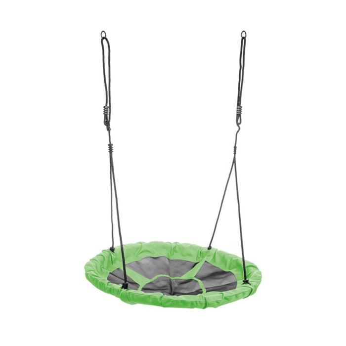 HANGING NEST TYPE CROWN 95CM GREEN