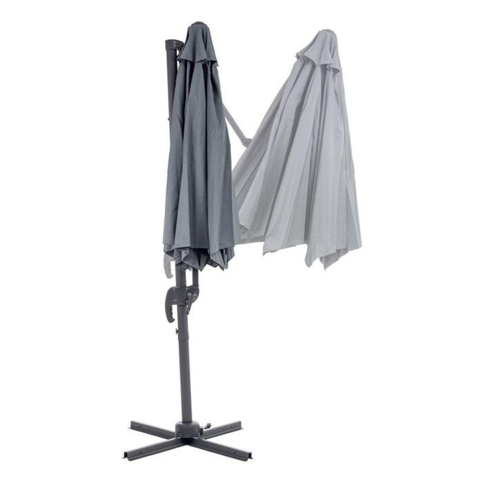 UMBRELLA EXCENTER KAZUAR 3M GRAPHITE