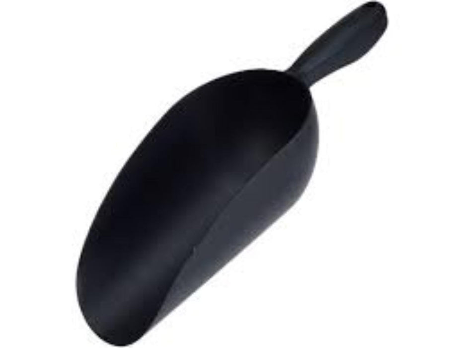 GARDEN SHOVEL 33X12X8CM