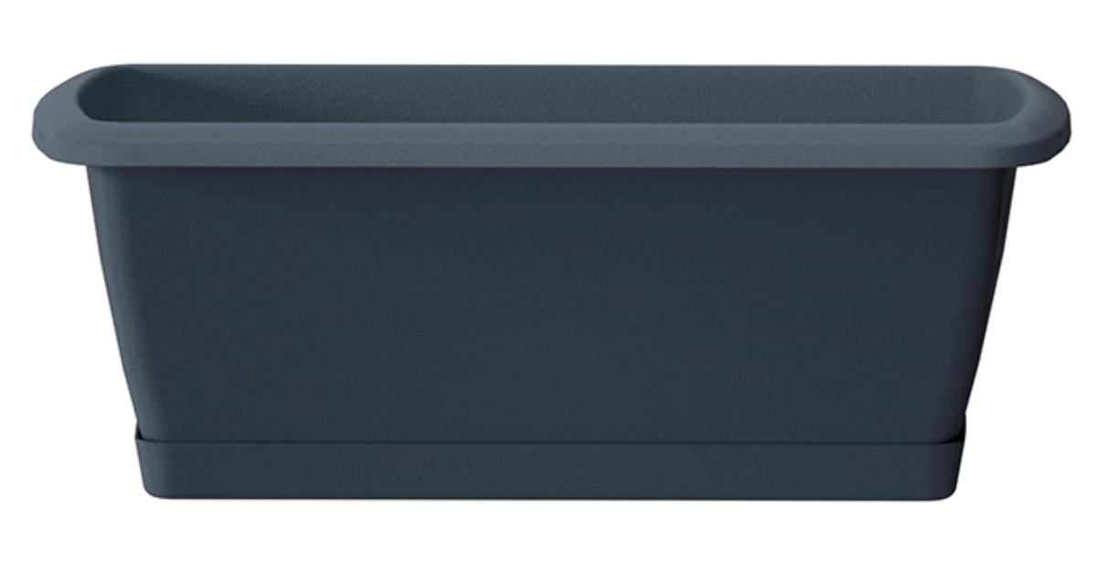 CHEST 60CM RESPANA ANTHRACITE