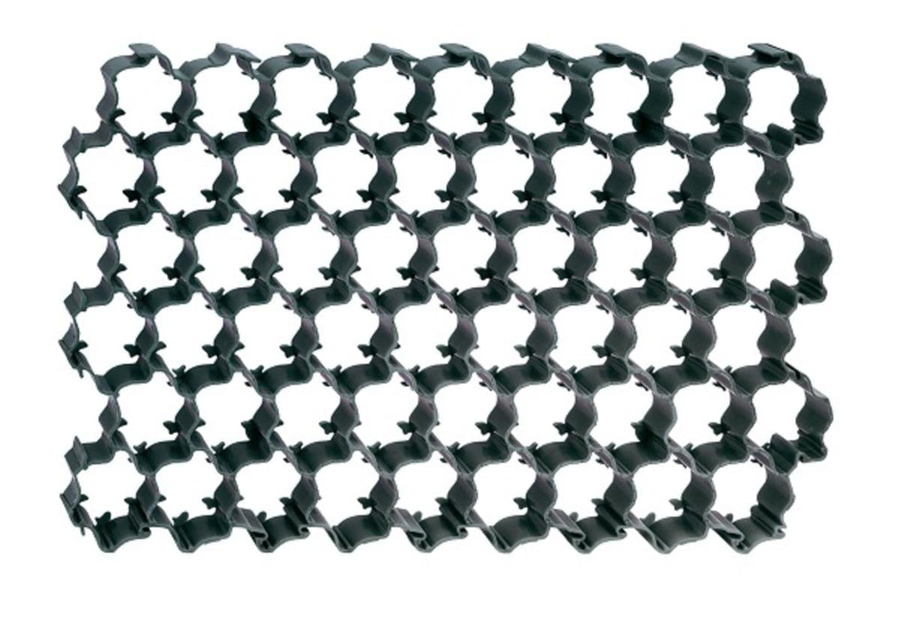 PARKING ELEMENT 60/40CM BLACK 5 BR/1.1M2