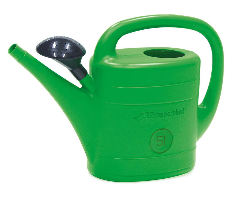 WATERING CAN 10L GREEN