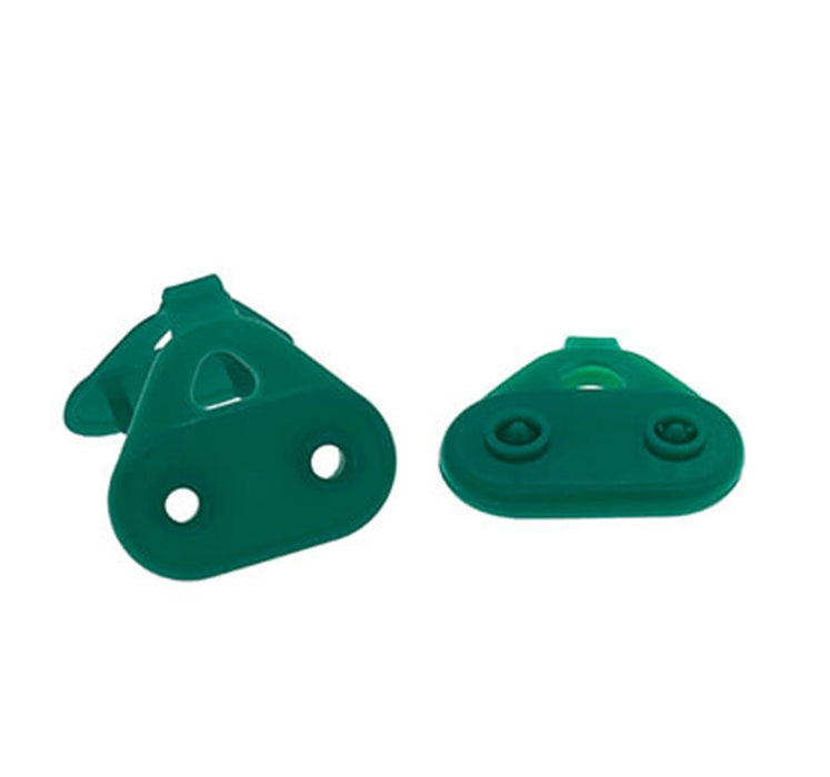 CLIPS FOR UMBRELLA 10PCS.