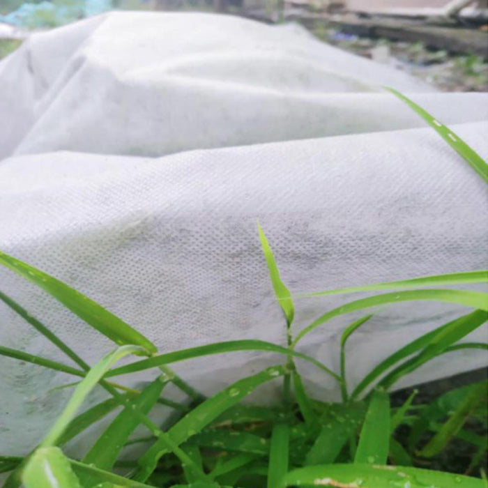 ANTI-FROST COVER WIDTH 2M 18GR/M2