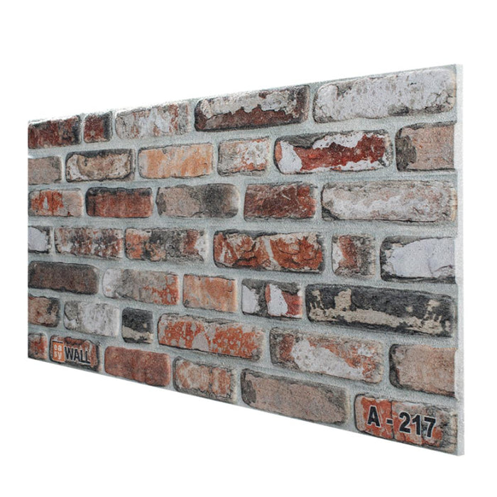 DECORATIVE WALL PANEL CHICO 100X50X2CM