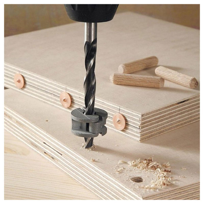 WOODEN DOwel D8X35MM 50PCS