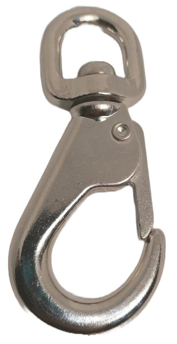 CARABINE WITH SWIVEL SKO42 1'' BMONTAGE