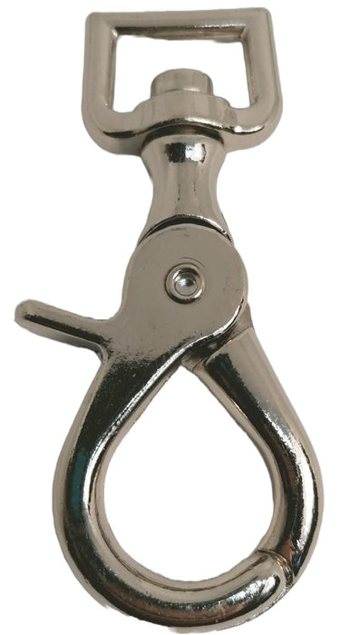 CARABINER FRONT OPENING 3/4'' BMONTAGE
