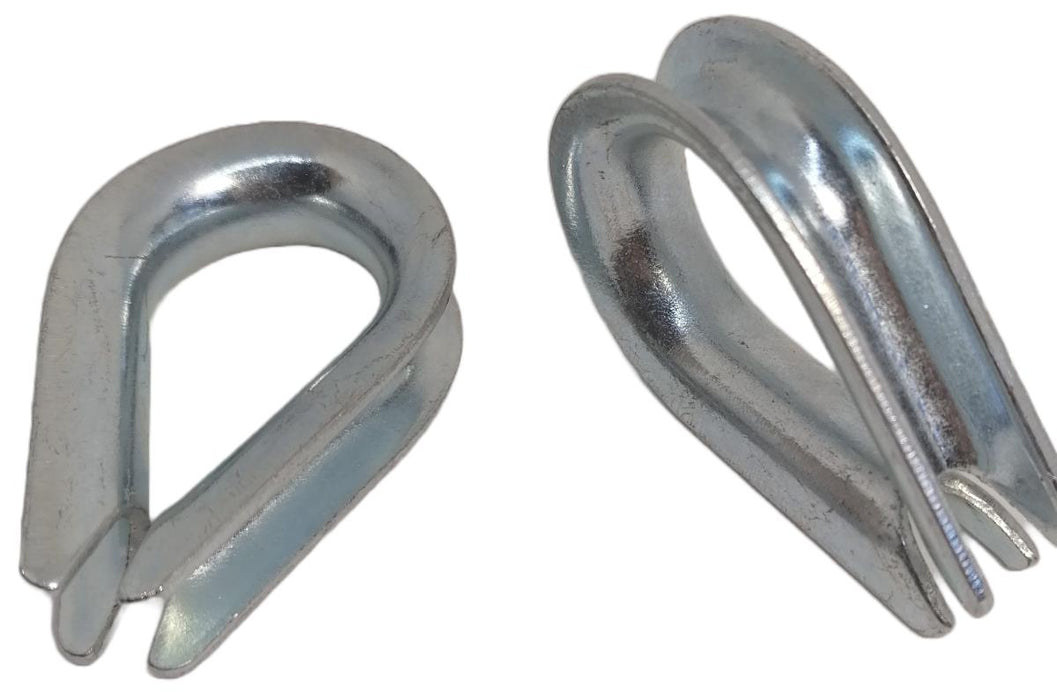 5MM BMONTAGE ROPE COVER 2 PCS