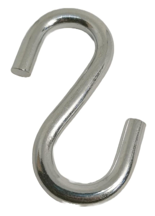 HOOK "S"-SHAPED 8MM BMONTAGE