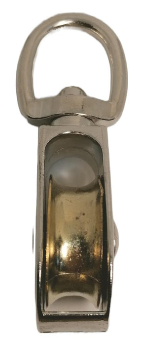 MINI REEL WITH SWIVEL 1'' BMONTAGE