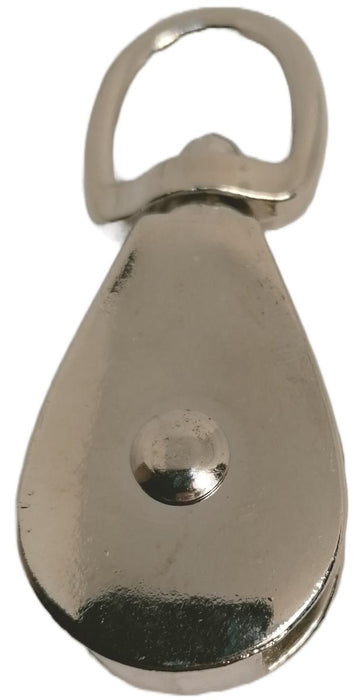 MINI REEL WITH SWIVEL 1'' BMONTAGE
