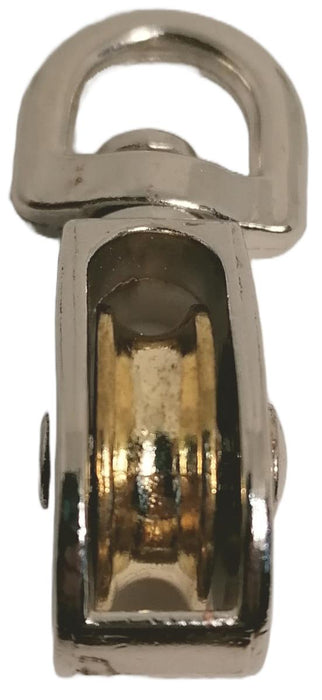 MINI REEL WITH SPINE 1/2'' 2PCS. BMONTAGE
