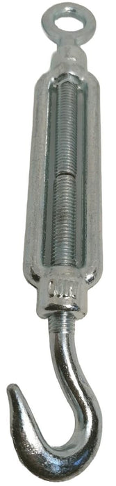 TENSIONER REINFORCED RING-HOOK M10 BMONTAGE