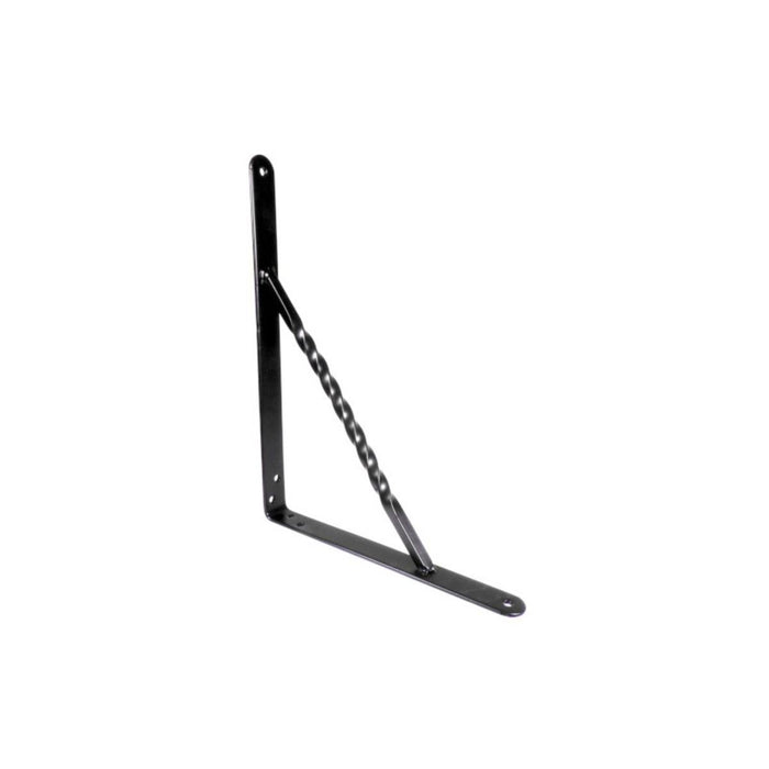 CONSOLE MOD.11 BLACK 250X200MM