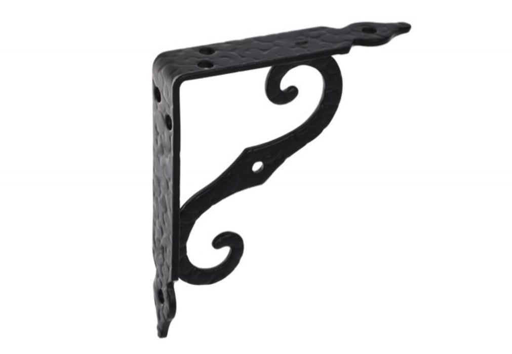 CONSOLE MOD.2 BLACK 100X90MM