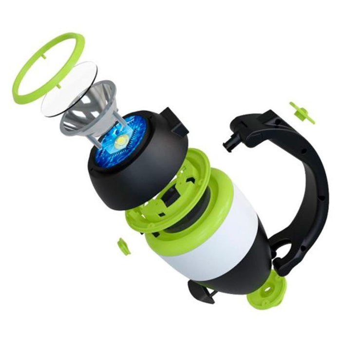 BATTERY LAMP LED 4B1 RM-257