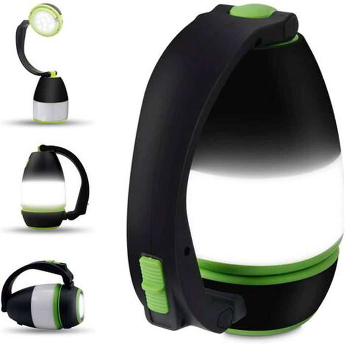 BATTERY LAMP LED 4B1 RM-257