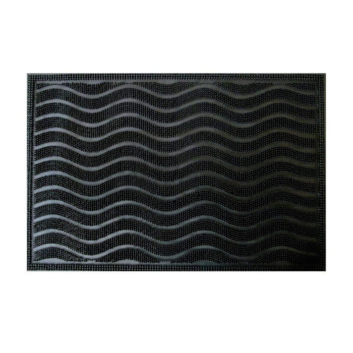 RUBBER RUBBER 40X60 STEPS