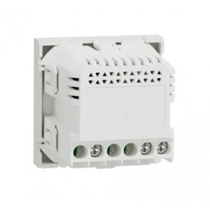 DIMMER ROTARY UNICA WHITE FOR LED