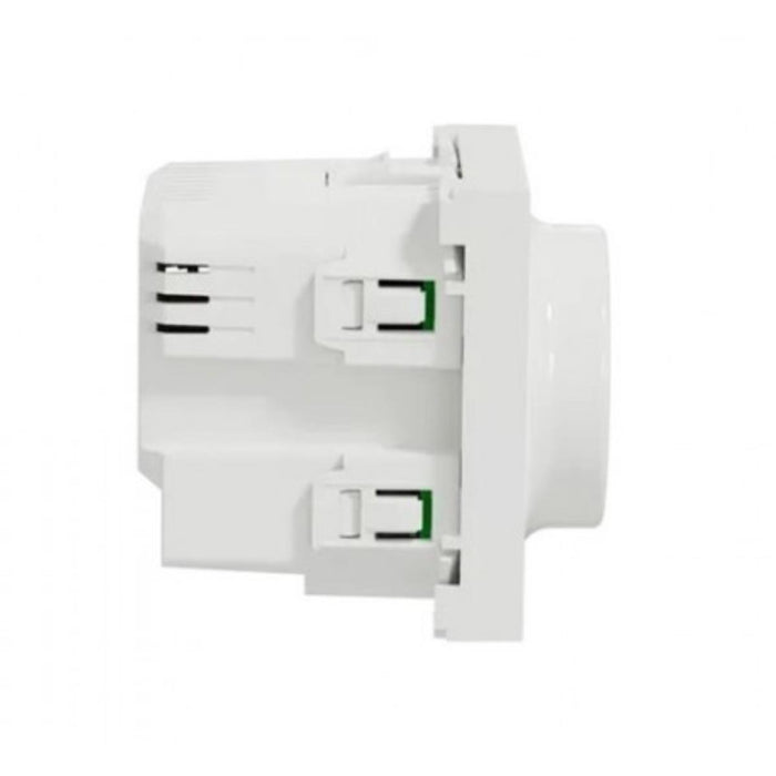 DIMMER ROTARY UNICA WHITE FOR LED