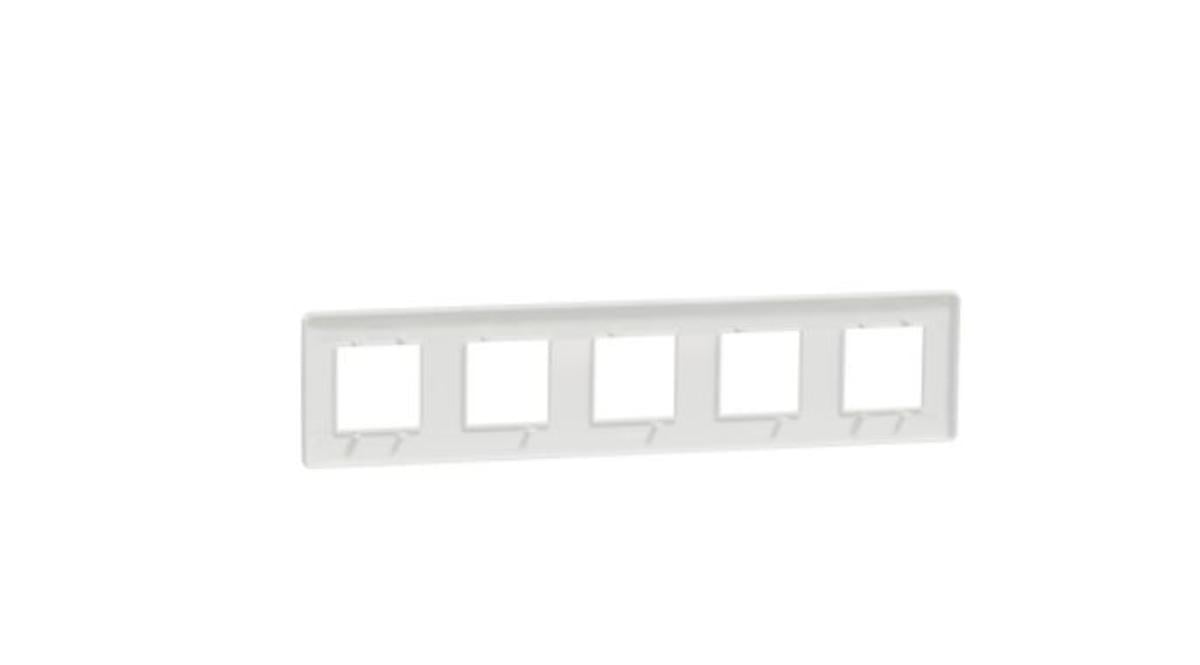 FIVE UNICA STUDIO FRAME WHITE