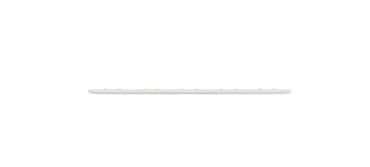 FIVE UNICA STUDIO FRAME WHITE