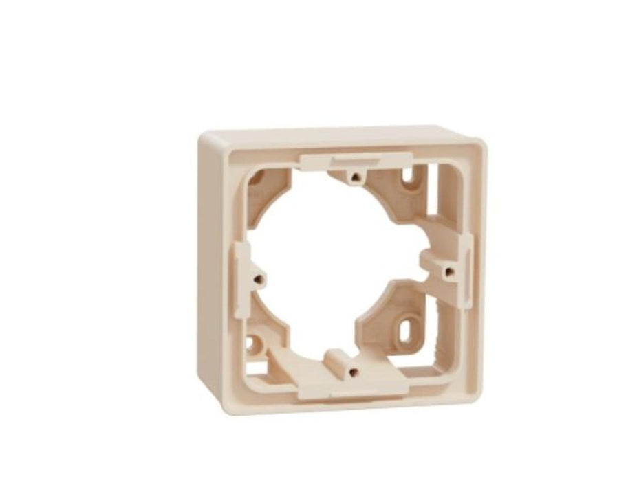 CONSOLE OPEN MOUNT UNICA SINGLE SC