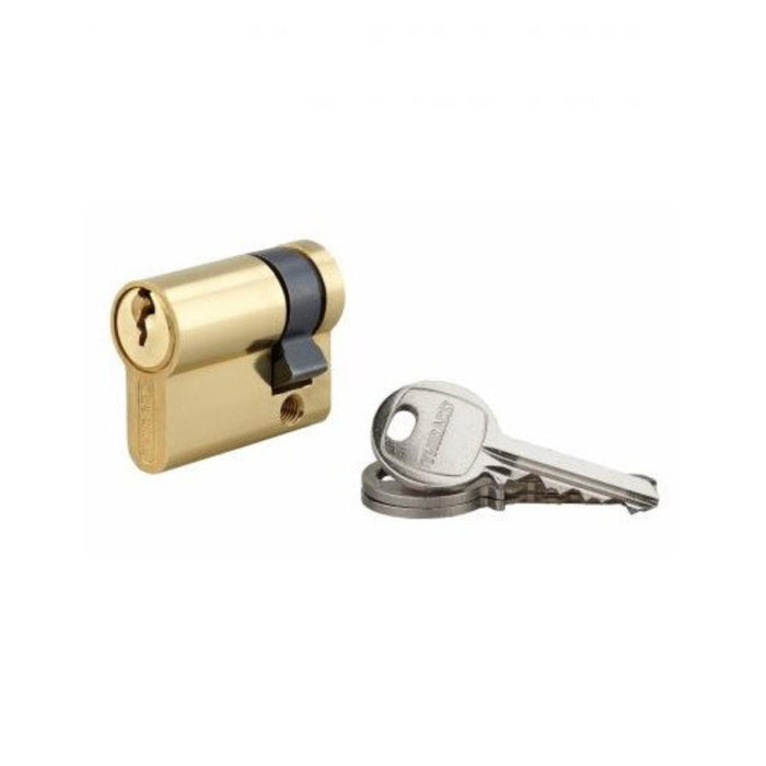 CARTRIDGE EURO PROFILE SA 30/10MM THIRARD