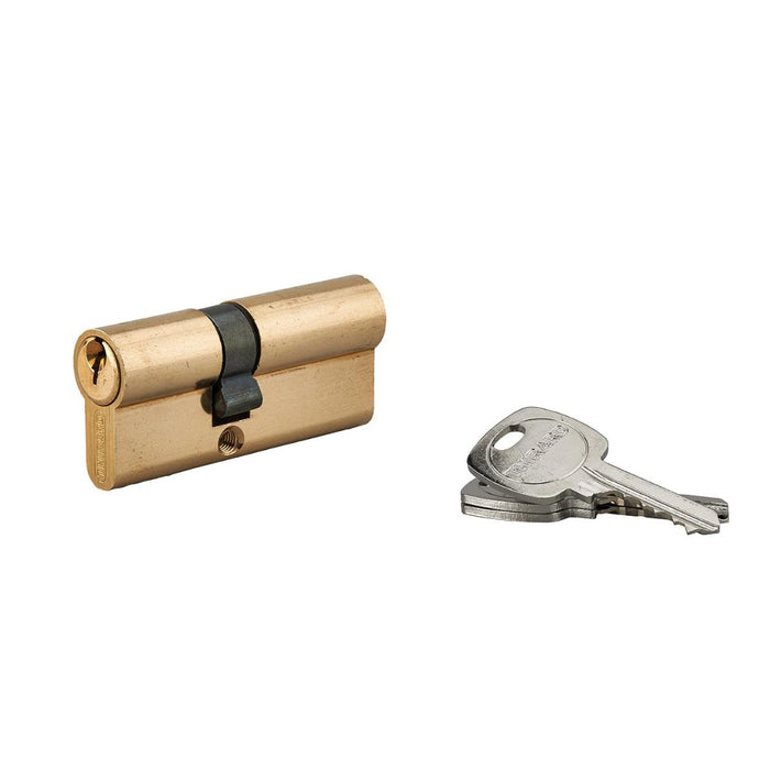 CARTRIDGE EURO PROFILE SA 30/40MM THIRARD