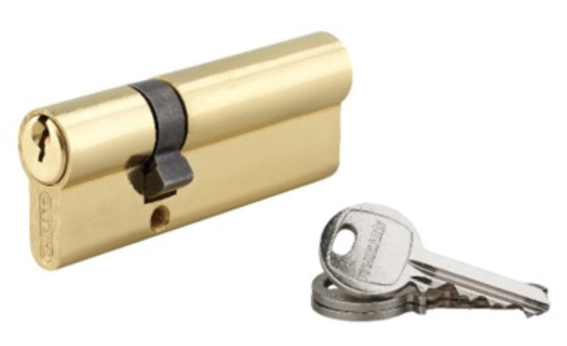 CARTRIDGE EURO PROFILE SA 30/60MM THIRARD